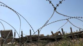 ميليشيات الحشد الشعبي دمرت ضريح الرئيس الراحل قبل 8 أشهر