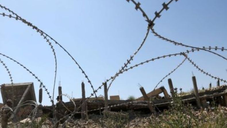 ميليشيات الحشد الشعبي دمرت ضريح الرئيس الراحل قبل 8 أشهر