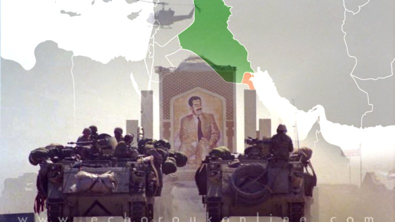 اجتياح الكويت.. ربع قرن على حادثة غيرت المنطقة