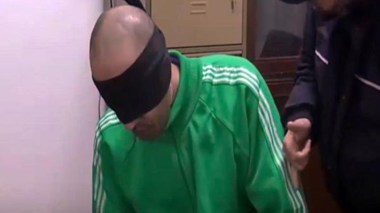 Libye: une vidéo montre Saâdi Kadhafi, torturé dans une prison