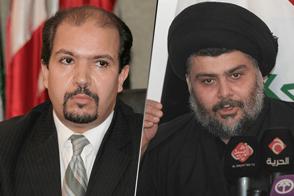 Mohamed Aïssa: «Moqtada al-Sadr a détruit son pays…»