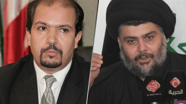 Muqtada al Sadr can not harm Algeria, says minister