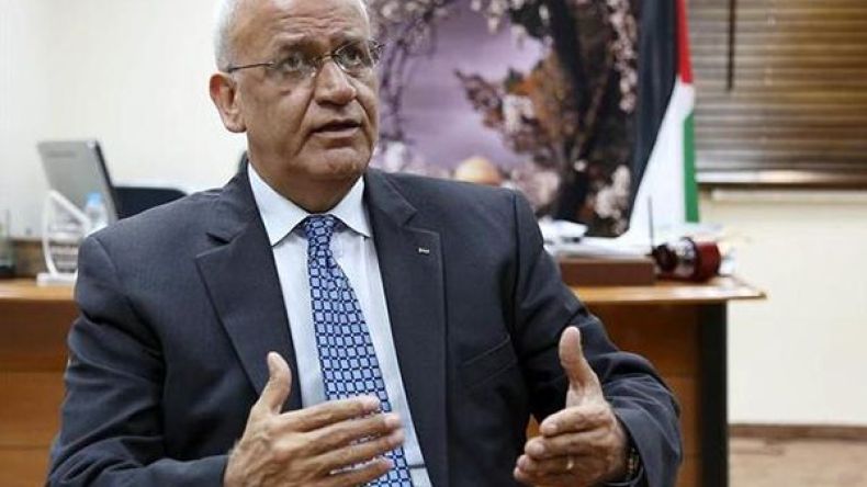 عريقات: الاحتلال أعدم 207 فلسطينيين خارج نطاق القانون