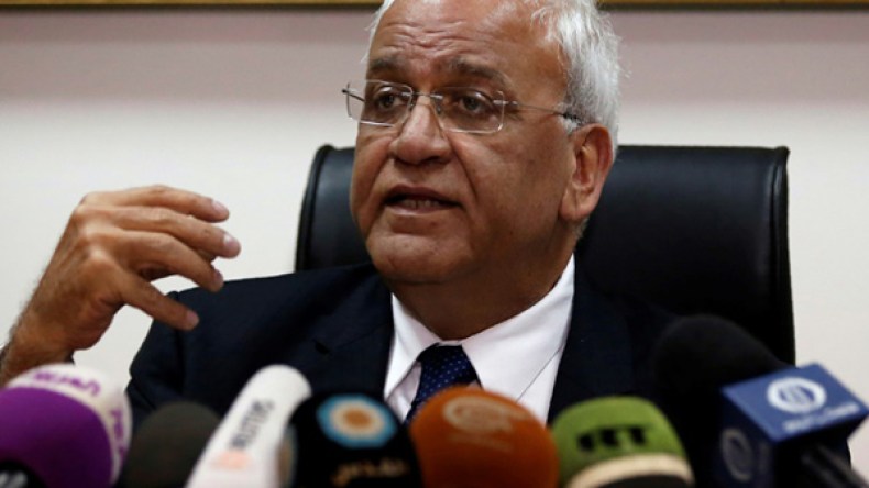 نجاح عملية زراعة رئة لكبير المفاوضين الفلسطينيين