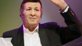 وفاة الفنان المصري سعيد صالح عن 76 عاماً