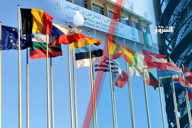 Said Djellab: “Algeria Does Not Receive Orders From The European Union!”