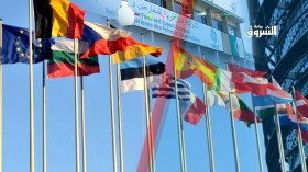 الجزائر لا تتلقى الأوامر من الاتحاد الأوروبي!