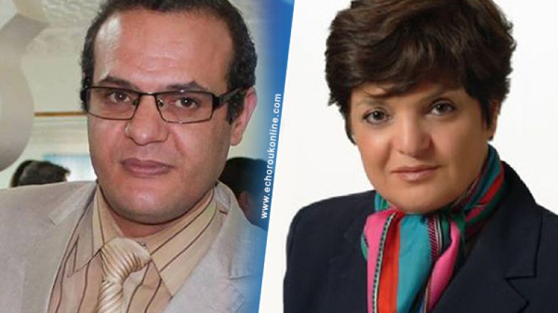 آليات البوكر غامضة وهي تمنح للأشخاص وليس للنصوص