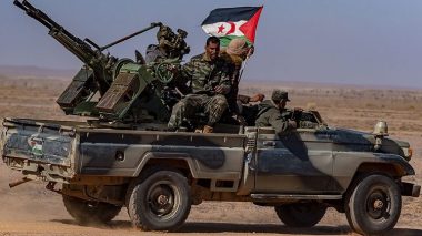 Le Sahara occidental déclaré zone de crise