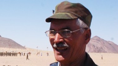 Le ministre de la Défense sahraoui : le retour à la lutte armée s’avère “incontournable”