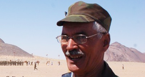 Le ministre de la Défense sahraoui : le retour à la lutte armée s’avère “incontournable”