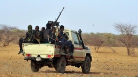 جماعات مسلحة تنسق لمواجهة قوة الساحل