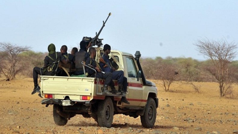 جماعات مسلحة تنسق لمواجهة قوة الساحل