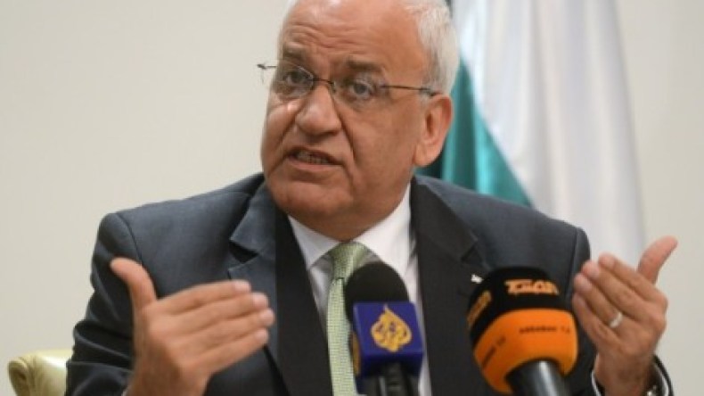 تهديد فلسطيني بحل السلطة رداً على تجميد إسرائيل أموال الضرائب