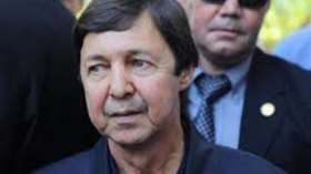 Saïd Bouteflika transféré à la prison d’El Harrach