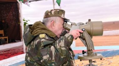 Chanegriha: «L’Armée traquera les hordes errantes jusqu’à leur totale éradication»