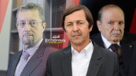 باجولي: السعيد بوتفليقة كان يسمى “السيد 15 بالمائة”!