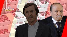 This Is How The “Mafia” Manipulated Funds Of Bouteflika’s 5th Term Campaign