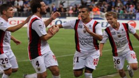 تأهل بن رحمة ومسلوب و”عبور” غولام