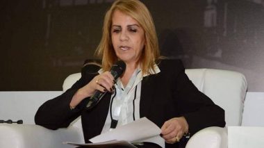 Court of Appeal Considers the Release of Saida Neghza For Health Reasons