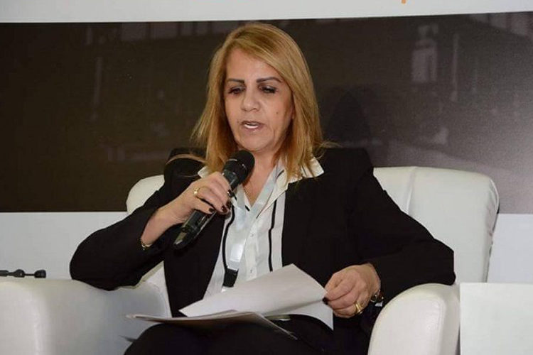 Court of Appeal Considers the Release of Saida Neghza For Health Reasons