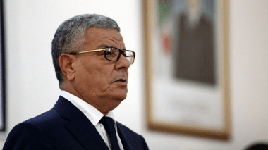 Ammar Saadani Returns To FLN