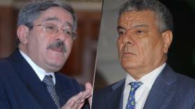 عطس الأفلان.. فهل سيزكم الأرندي؟