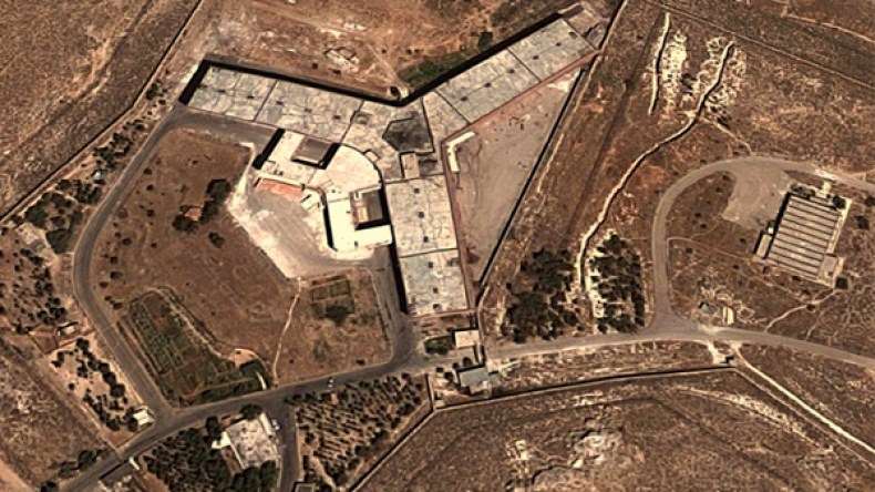 النظام السوري مستعد لمبادلة سجناء مع الجماعات المسلحة