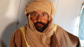 ليبيا‭ ‬تطلب‭ ‬مهلة‭ ‬أخرى‭ ‬من‭ ‬الجنائية‭ ‬بشأن‭ ‬تسليم‭ ‬سيف‭ ‬الإسلام