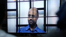 جماعة مسلحة تعلن إطلاق سراح سيف الإسلام القذافي