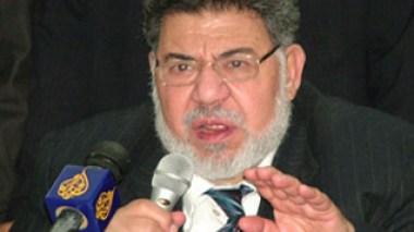 “Hassan El Banna was neither the ally of the Saudis nor that of King Farouk”