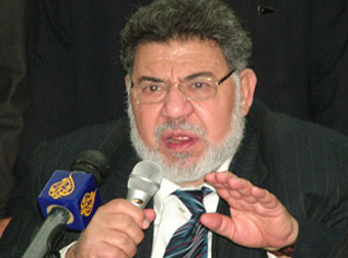 “Hassan El Banna was neither the ally of the Saudis nor that of King Farouk”