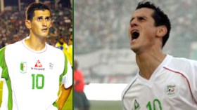 صايفي للشروق: سأعتزل بعد نهائيات كأس العالم