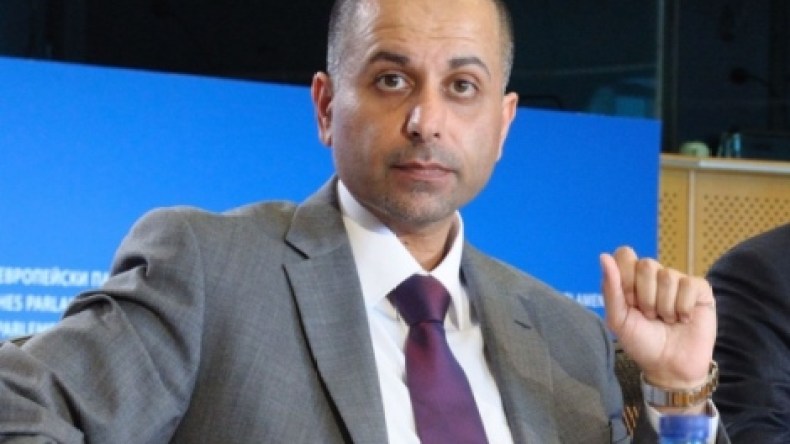 ترشيح نائب مسلم لرئاسة البرلمان الأوروبي