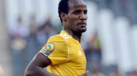 صانع ألعاب منتخب أثيوبيا ينفي تفاوضه مع العميد