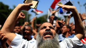 لهذه الأسباب سكت السلفيون عن الكلام المباح في قضية شارلي