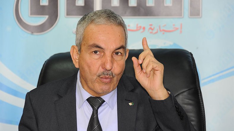 لا تحاسبوا المجلس على الأخطاء لكن حاسبوه على ما قدّم لمعالجتها