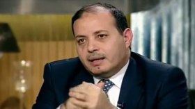 السجن عشر سنوات لوزير إعلام مرسي