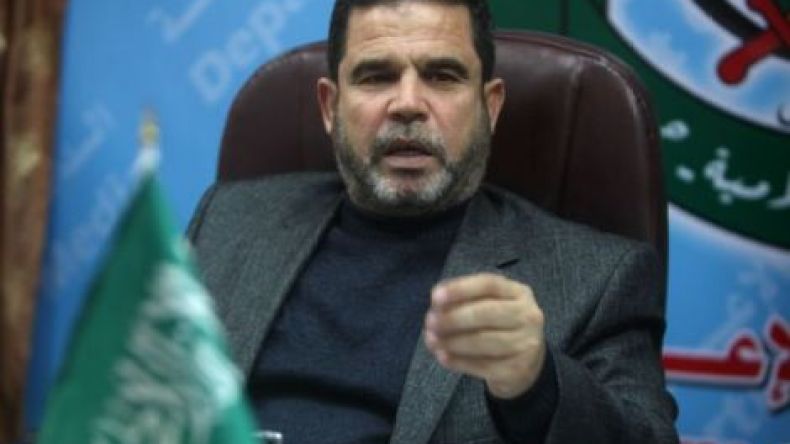 حماس: إسرائيل تعبث باتفاق التهدئة