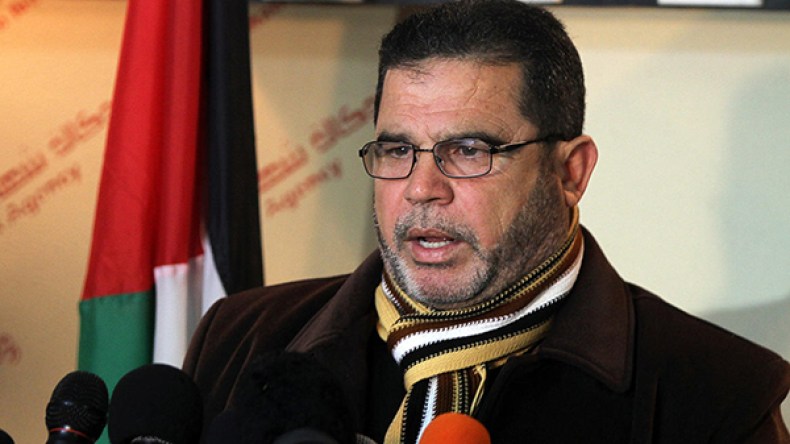 حماس: فتح ترغب بإنهاء الانقسام