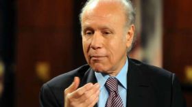 الشرطة المصرية تلقي القبض على مؤسس صحيفة “المصري اليوم”