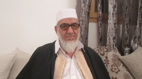 ليبيا ليست أرض جهاد.. والأولى تحرير الأقصى من دنس اليهود