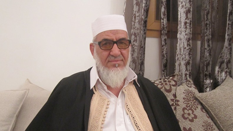 ليبيا ليست أرض جهاد.. والأولى تحرير الأقصى من دنس اليهود
