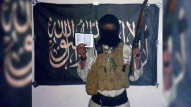 جهادي فرنسي: لماذا أريد الموت في سوريا.؟