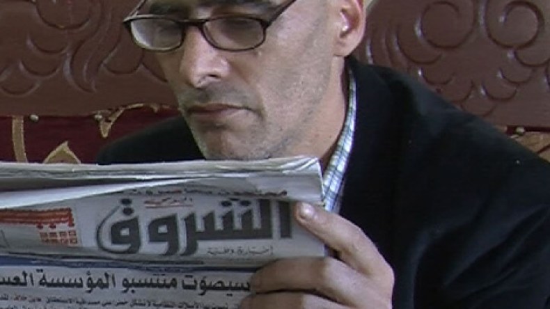 شكاوى جماعية ضد صالح مولاي بمحكمة سور الغزلان