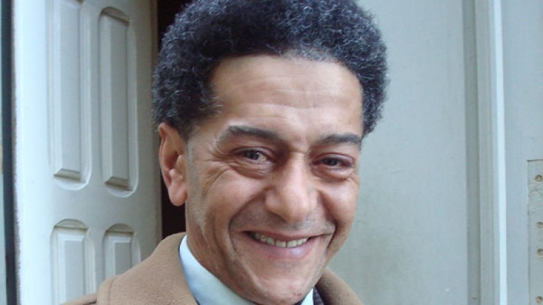 صالح أوقروت في المهرجان الوطني للفيلم القصير بباتنة