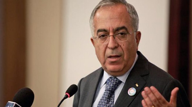 تعيين سلام فياض مبعوثاً دولياً لليبيا