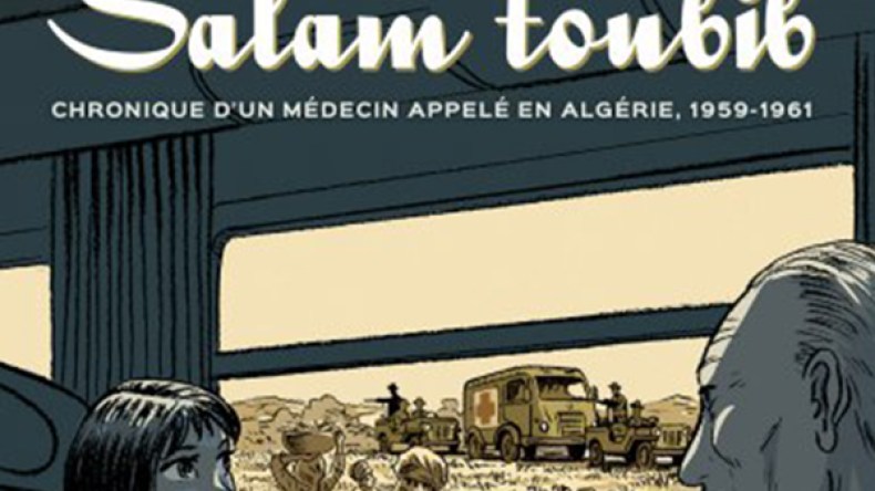 مذكرات اعتراف.. وشهادات مثيرة للأقدام السوداء ويهود الجزائر