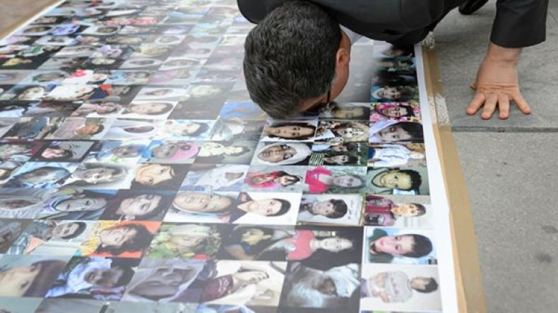 مفاوضات جنيف يسودها الغموض في موازاة تصعيد ميداني