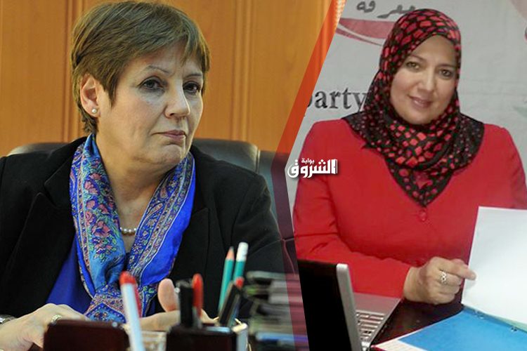 Quand Naïma Salhi menace Benghabrit!